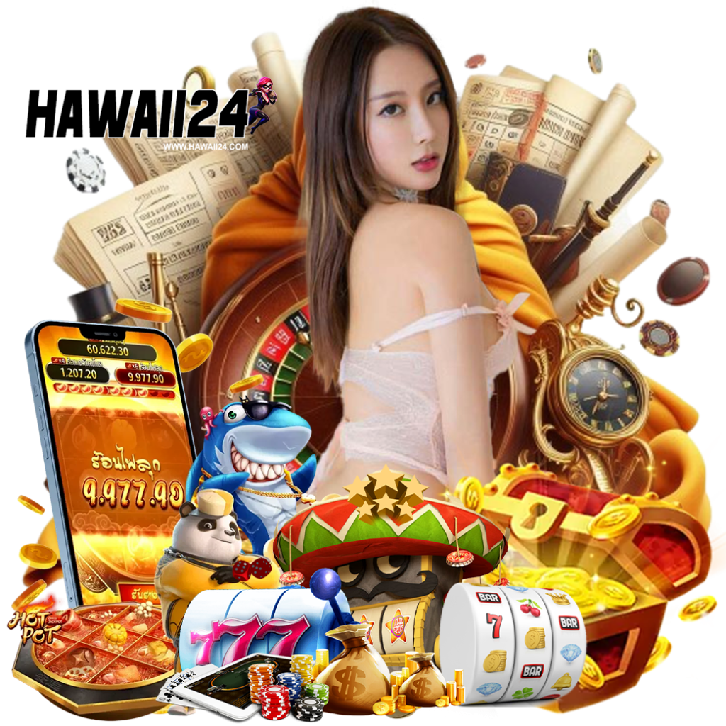 hawaii24 สมัคร