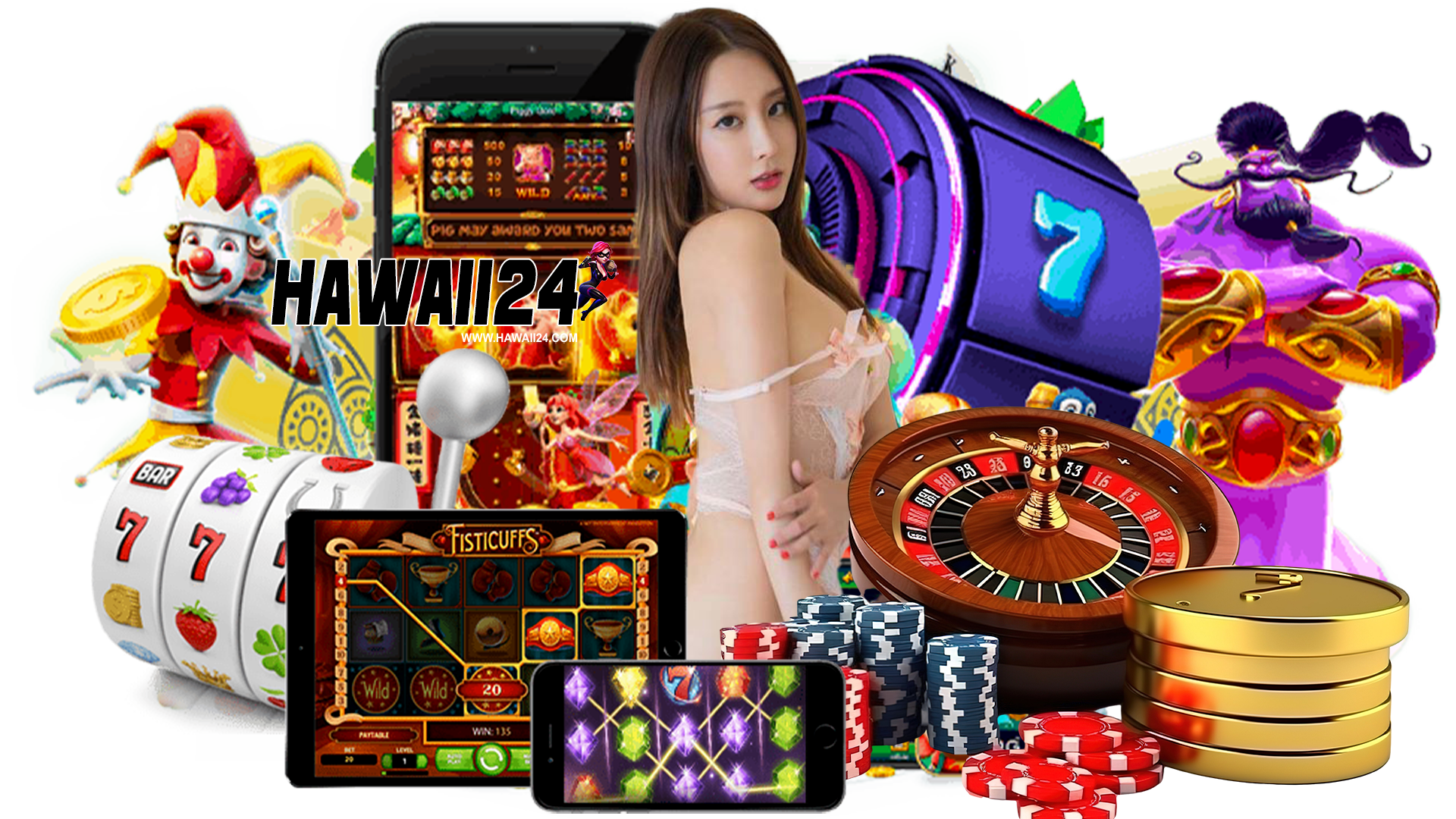 hawaii24